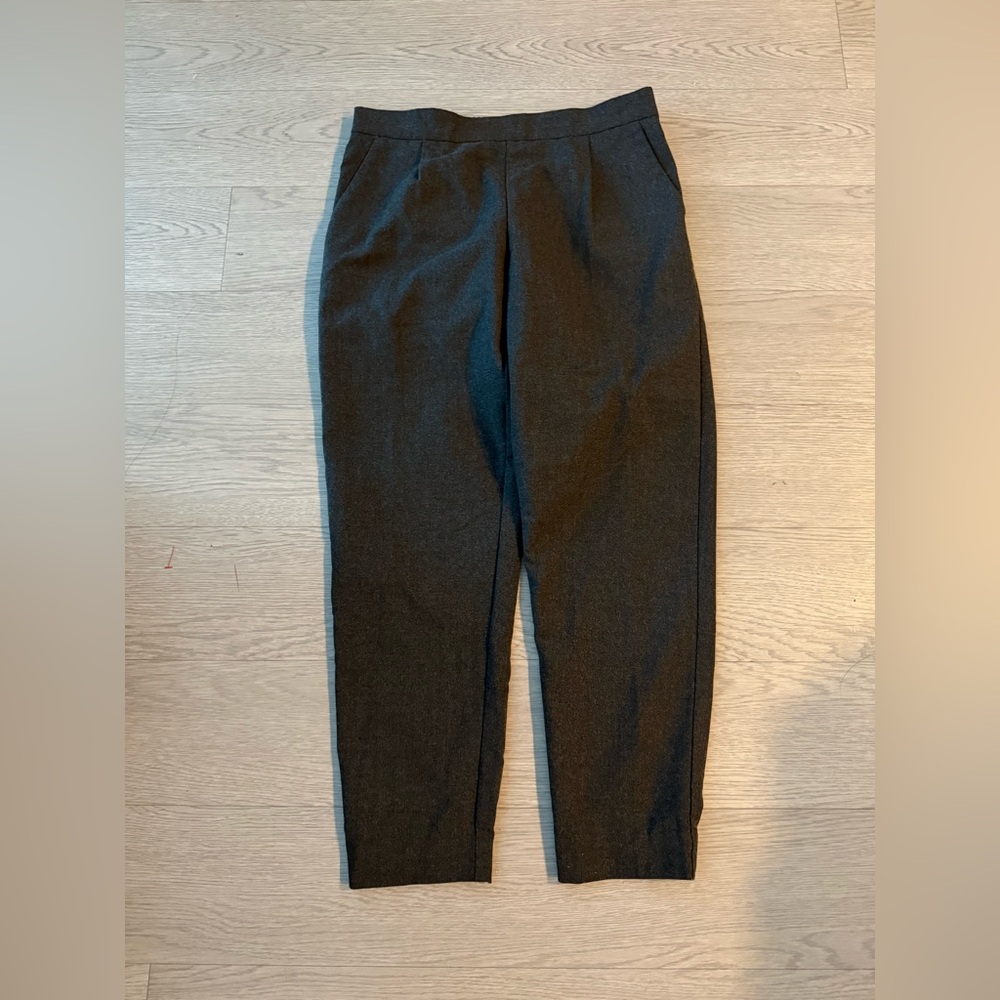 Alchemy Equipment Wool Blend Slim Fit Jogger Size M